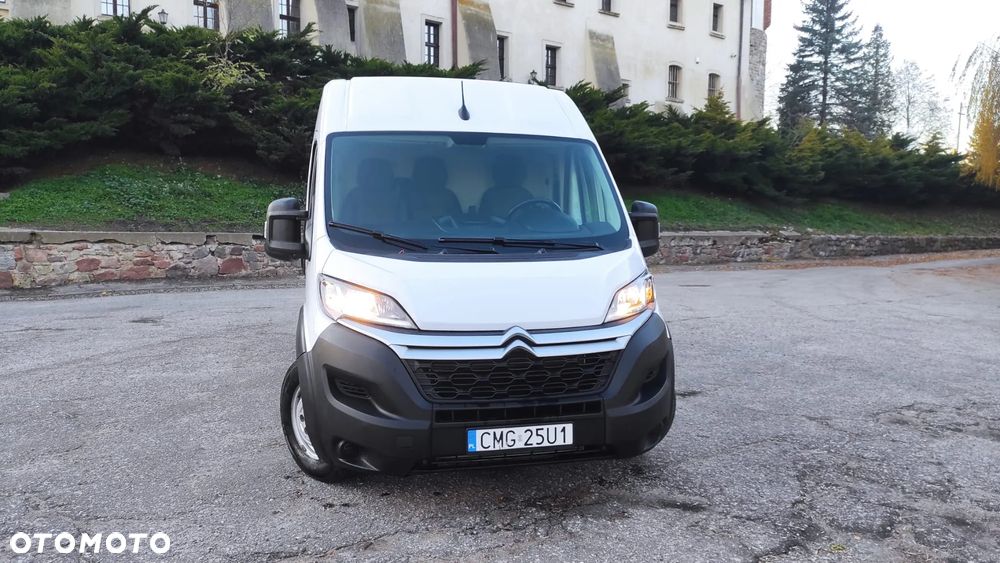 Citroën JUMPER - 11