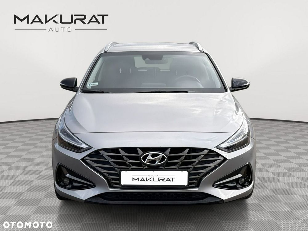 Hyundai I30 2022 photo 5