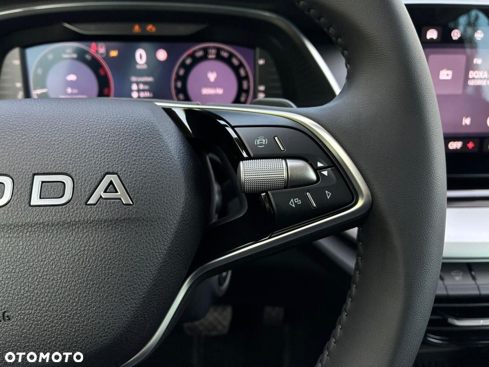 Skoda Octavia - 16