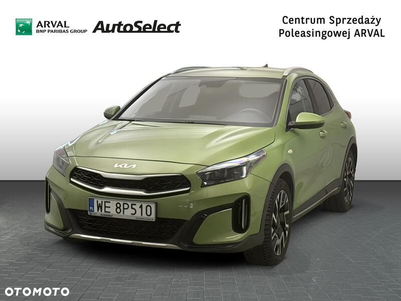 Kia XCeed 1.5 T-GDI M - 1
