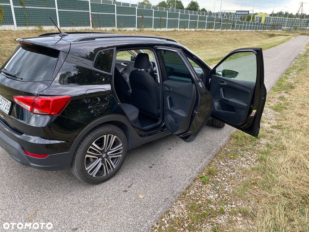 Seat Arona 1.0 TSI Style S&S - 3