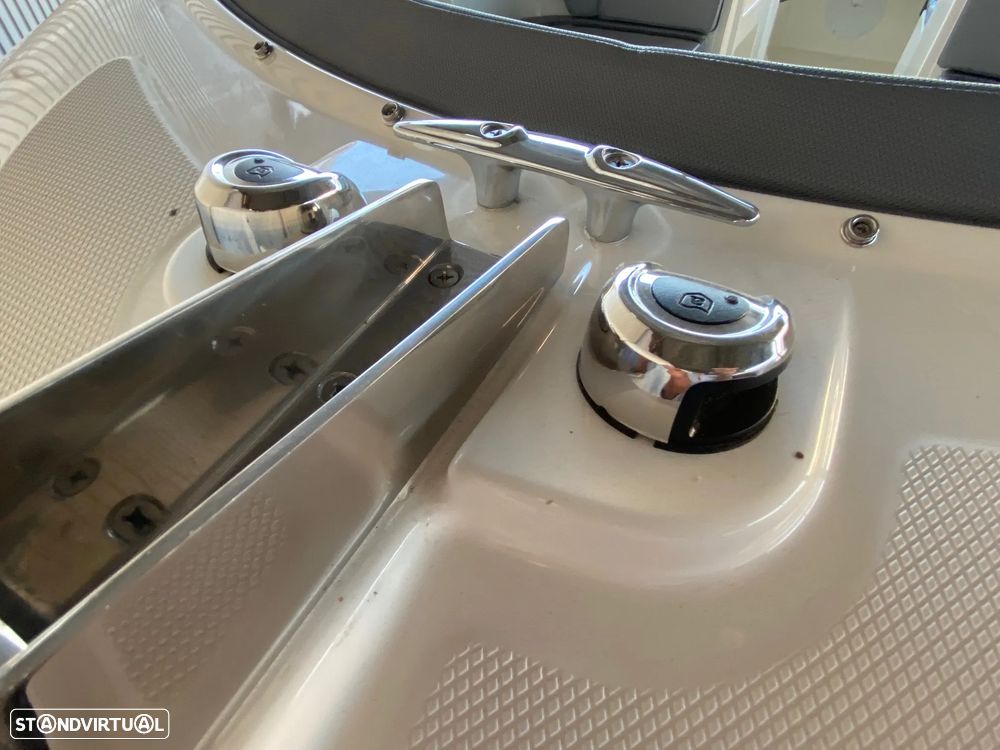 Bayliner Element M17 - 27