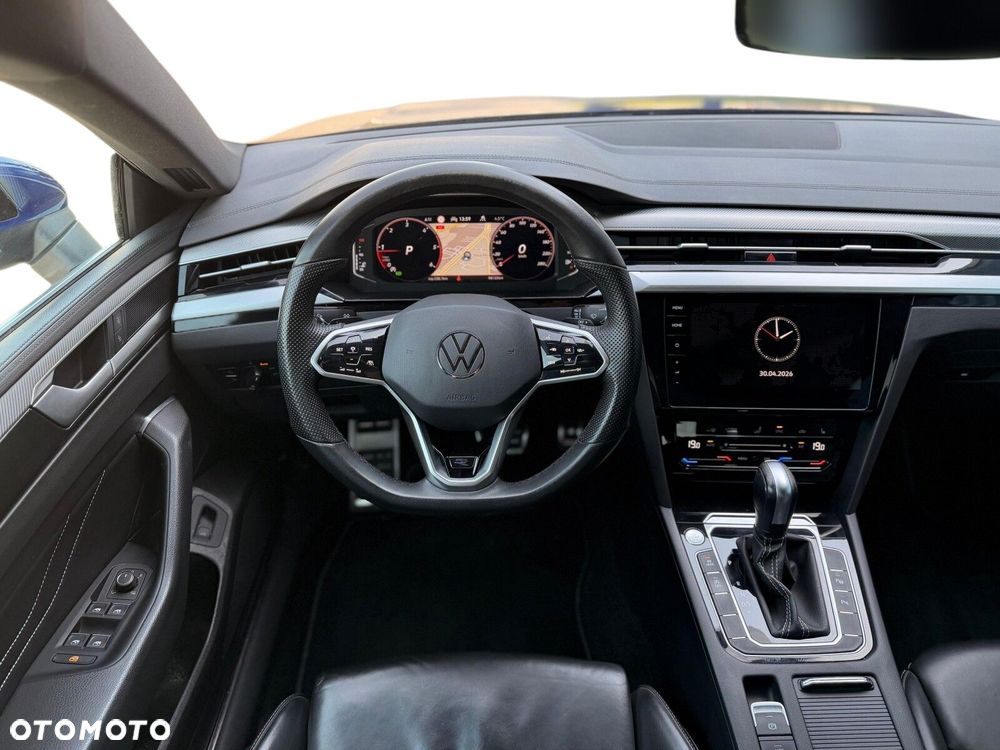 Volkswagen Arteon Shooting Brake 2.0 TDI 4Motion R-Line DSG - 28