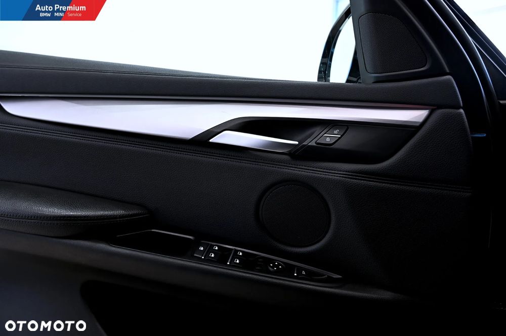 BMW X6 xDrive40d - 11