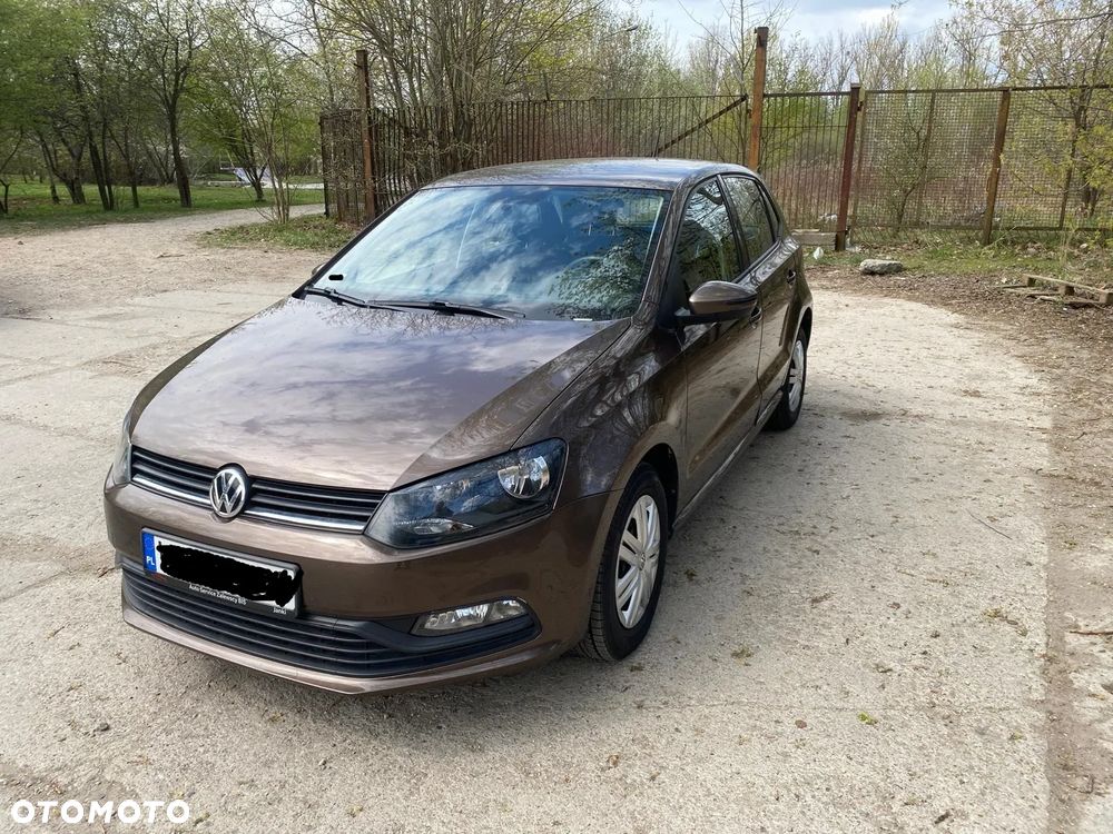 Volkswagen Polo - 17