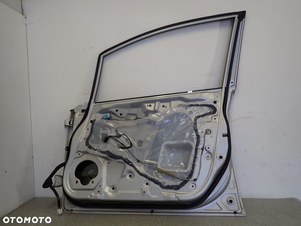 HONDA JAZZ III 08- DRZWI PRZEDNIE PRAWE NH700M - 9