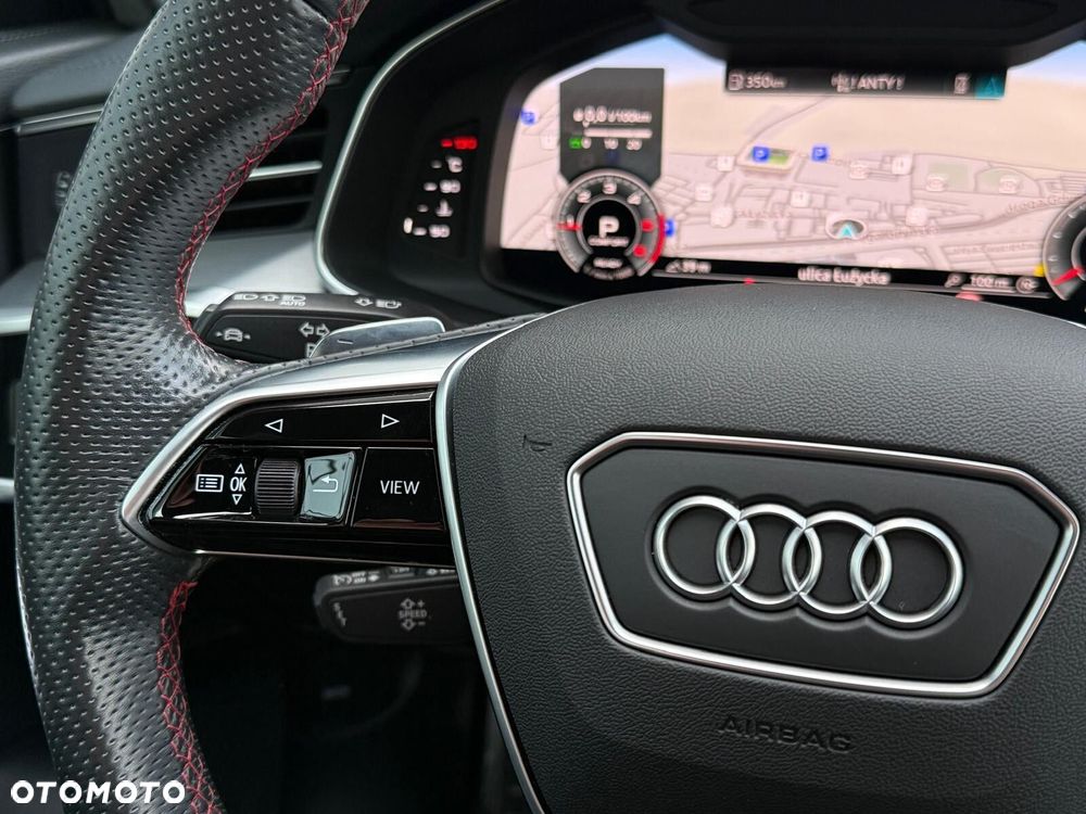 Audi A6 Limousine - 17