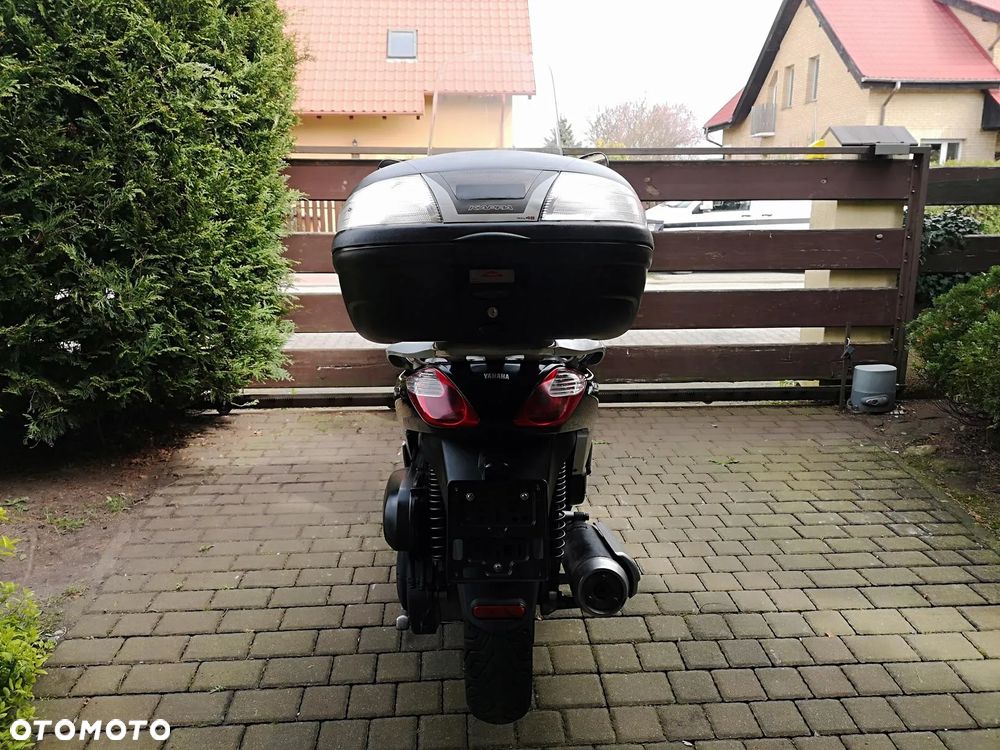Yamaha Inny - 15