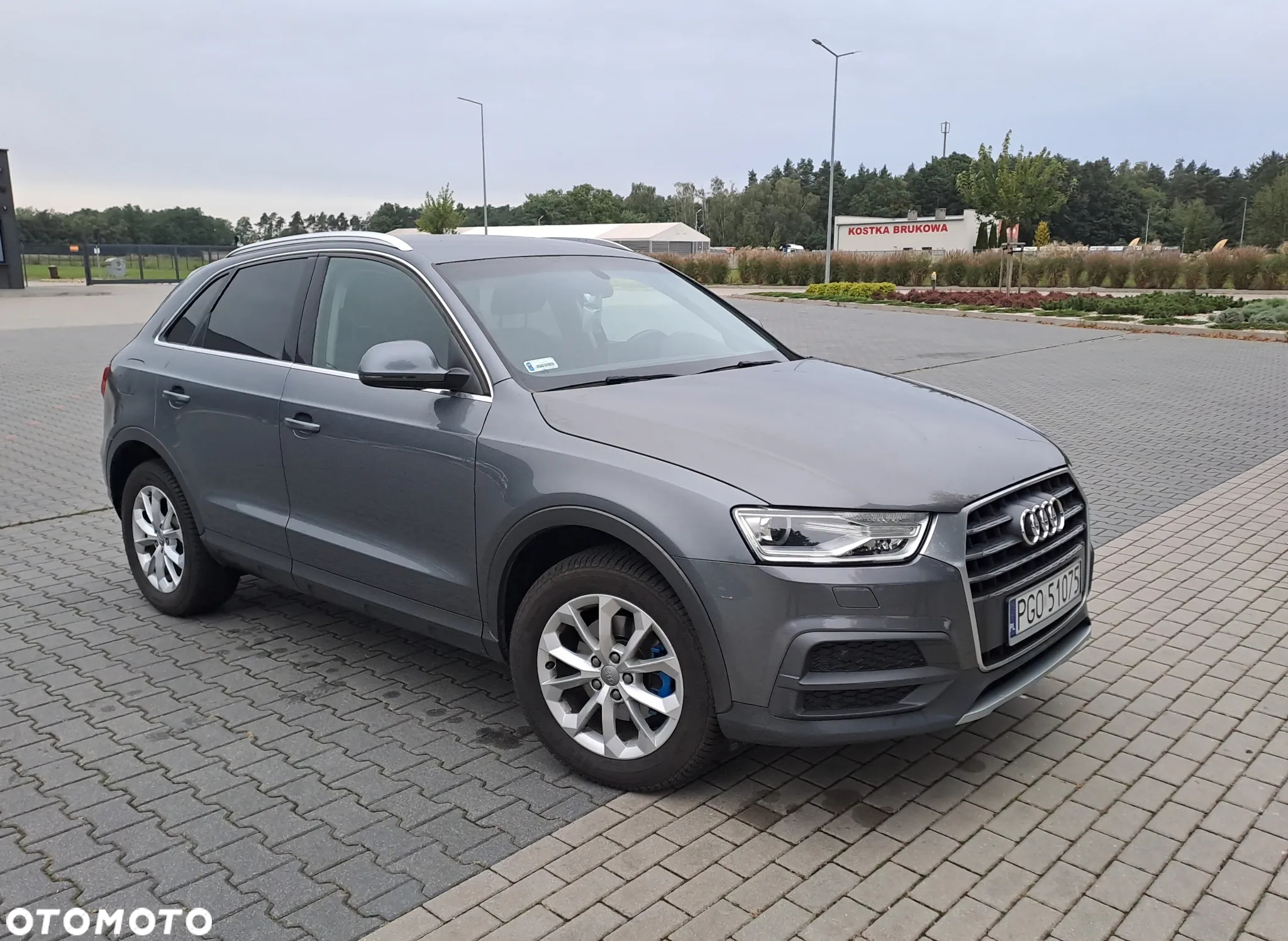 Audi Q3 1.4 TFSI CoD ultra Design S tronic - 6