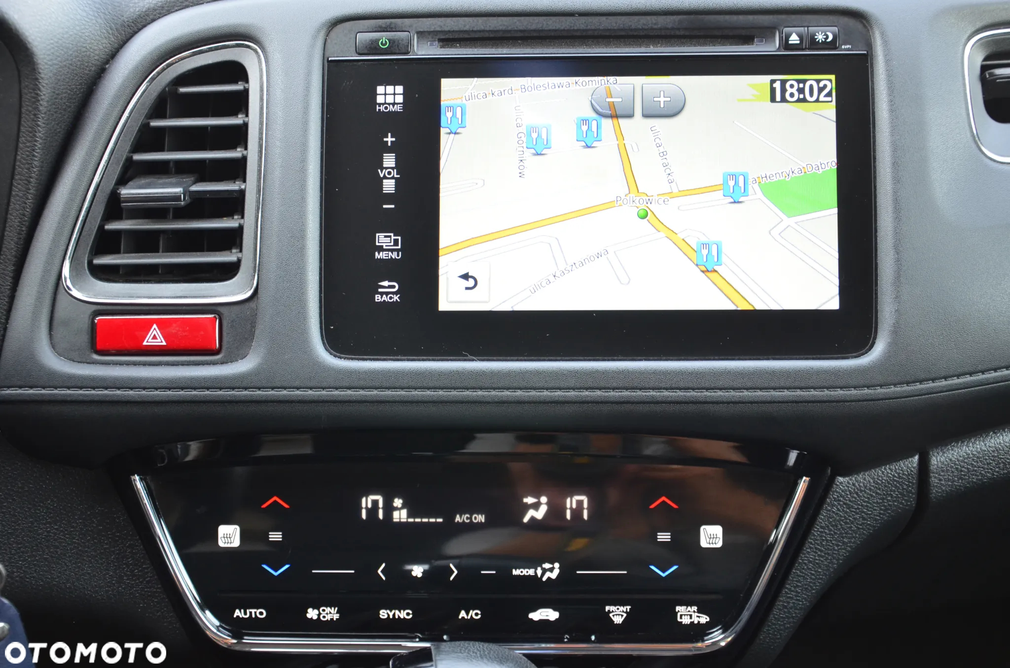 Honda HR-V 1.5 Executive (ADAS) CVT - 10