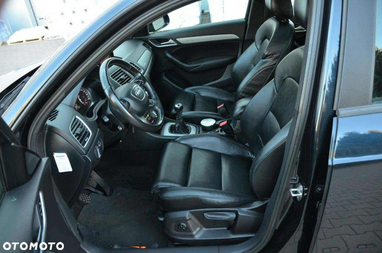 Audi Q3 - 24