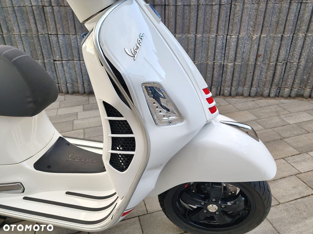 Piaggio Vespa - 27