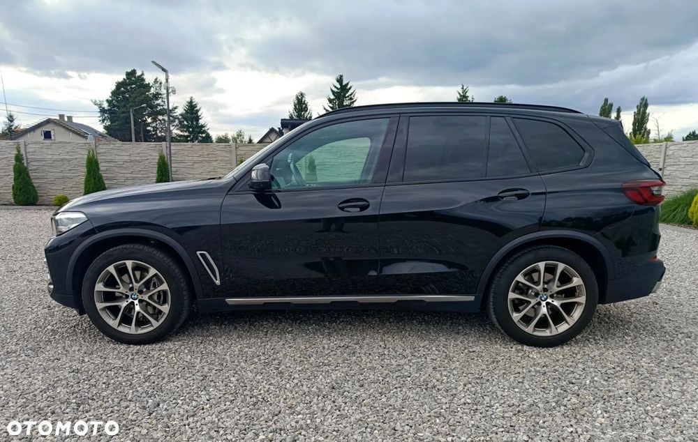 BMW X5 - 21