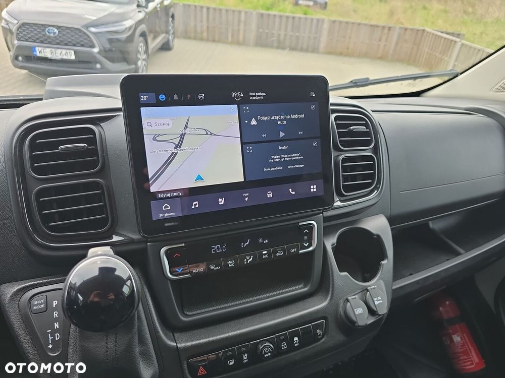 Toyota PROACE MAX - 17