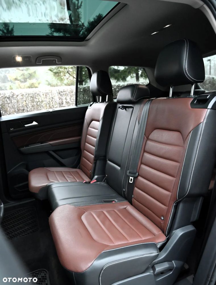 Volkswagen Atlas - 27