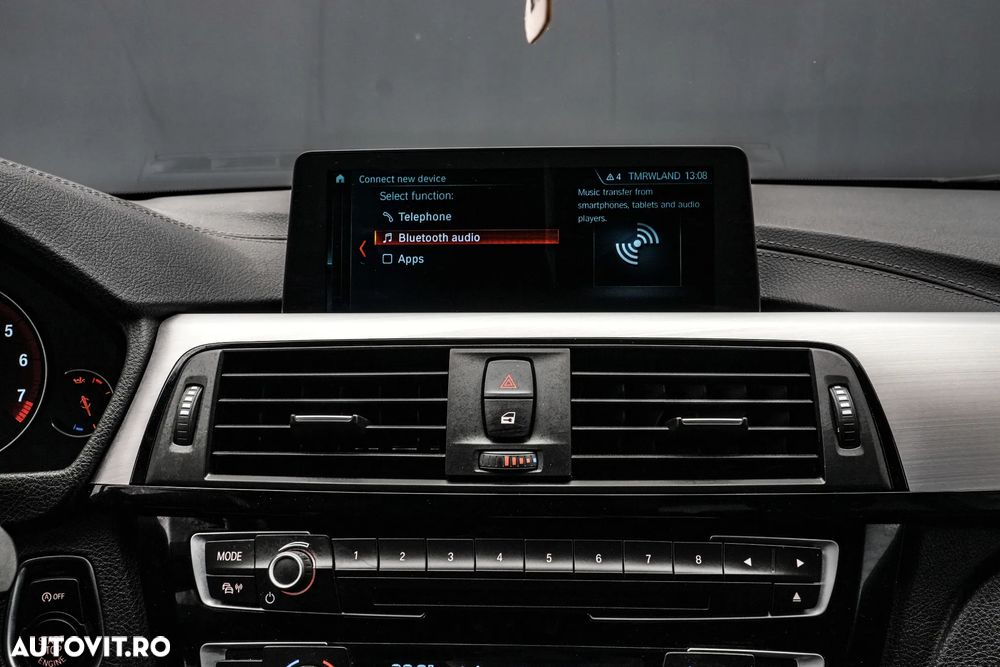 BMW Seria 4 420i AT - 18