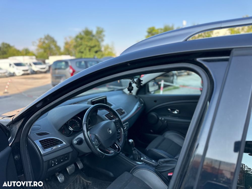 Renault Megane 1.5 dCi GT Line - 12