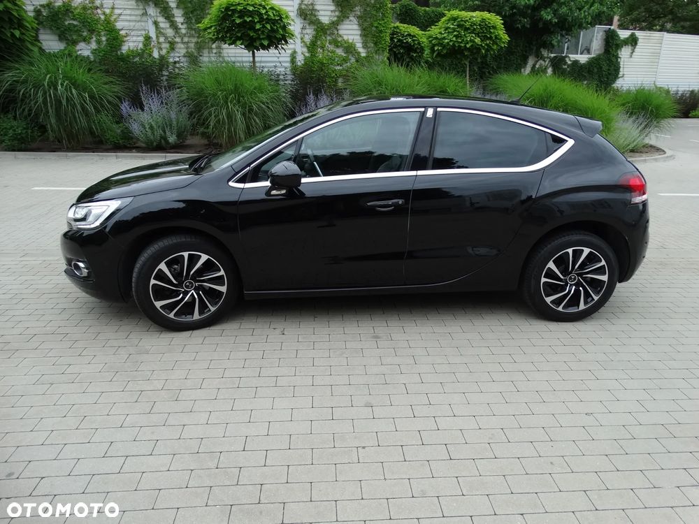 Citroën DS4 PureTech 130 Stop&Start SoChic - 22