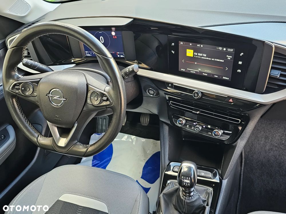 Opel Mokka 1.5 Business Elegance - 36