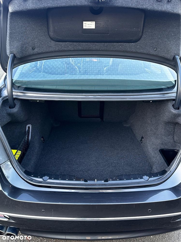 BMW Seria 5 520d Luxury Line - 15