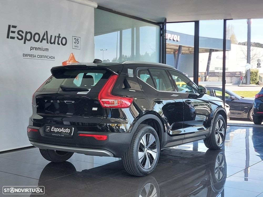 Volvo XC 40 1.5 T5 PHEV Inscription Expression - 3