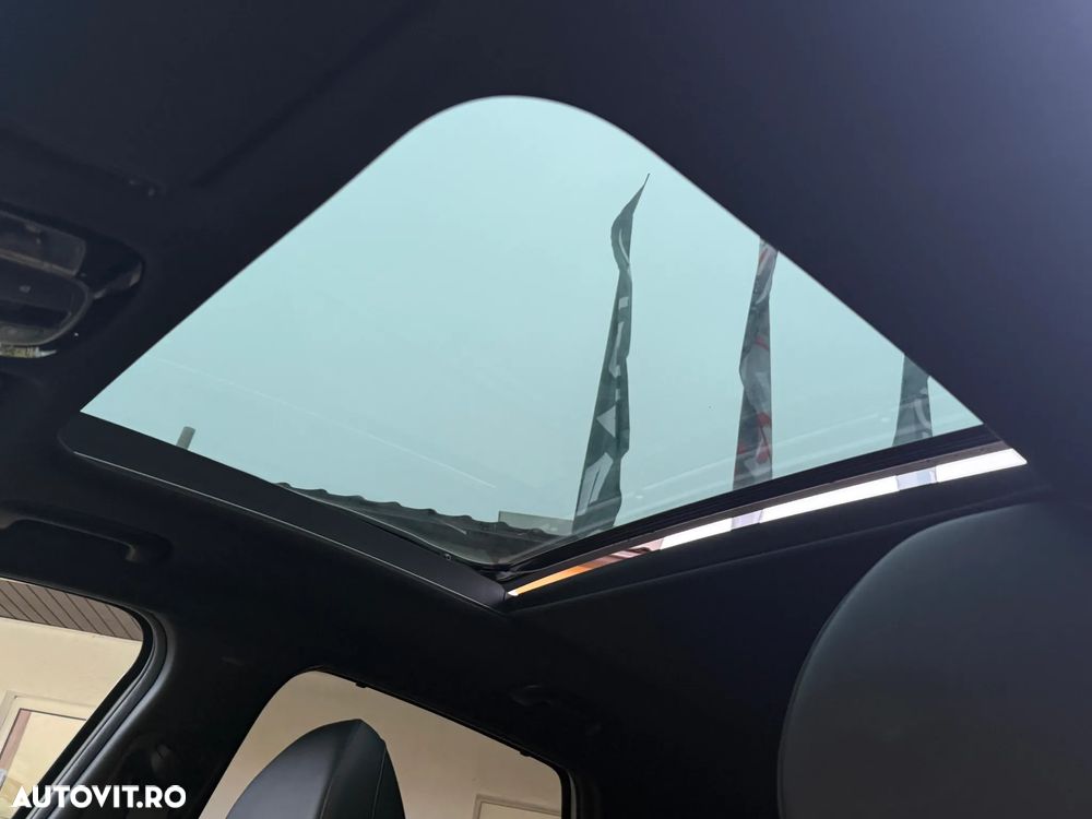 Hyundai Tucson 1.6 T-GDi 4WD N Line - 23