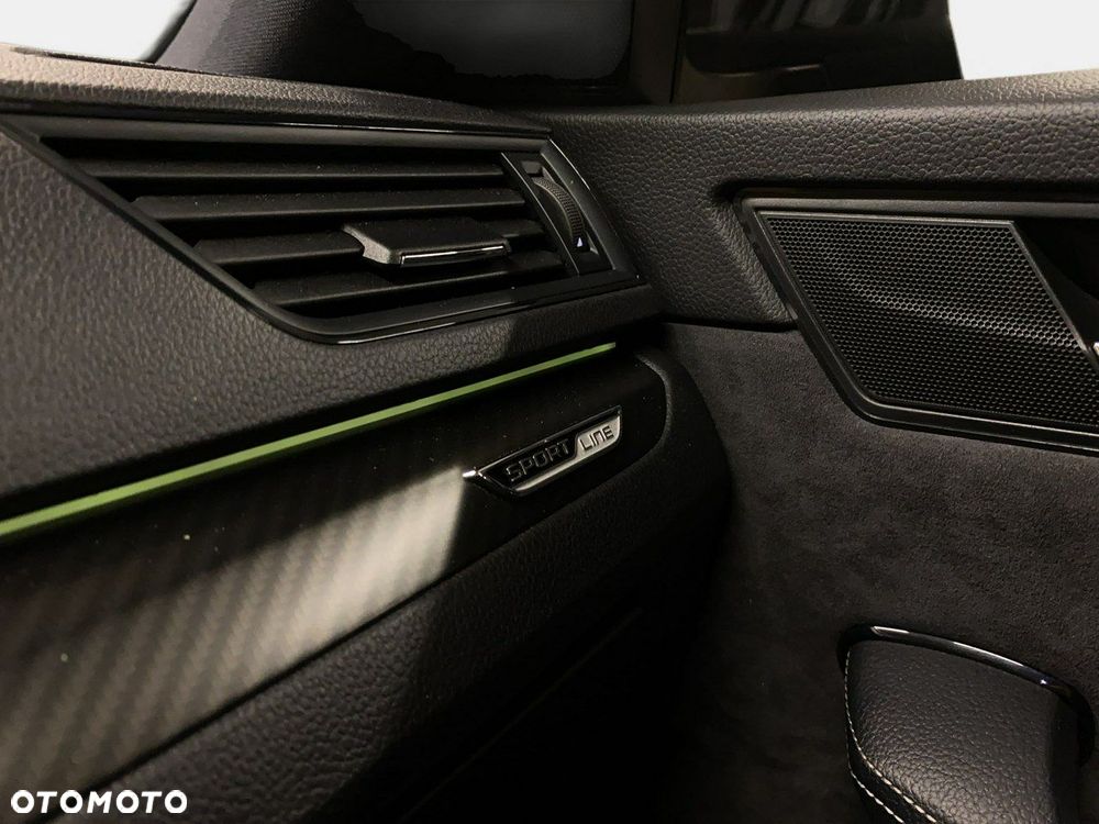 Skoda Superb - 38