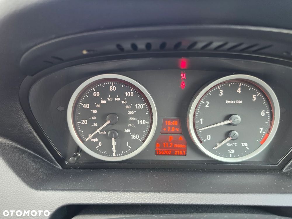 BMW Seria 6 630 i - 11