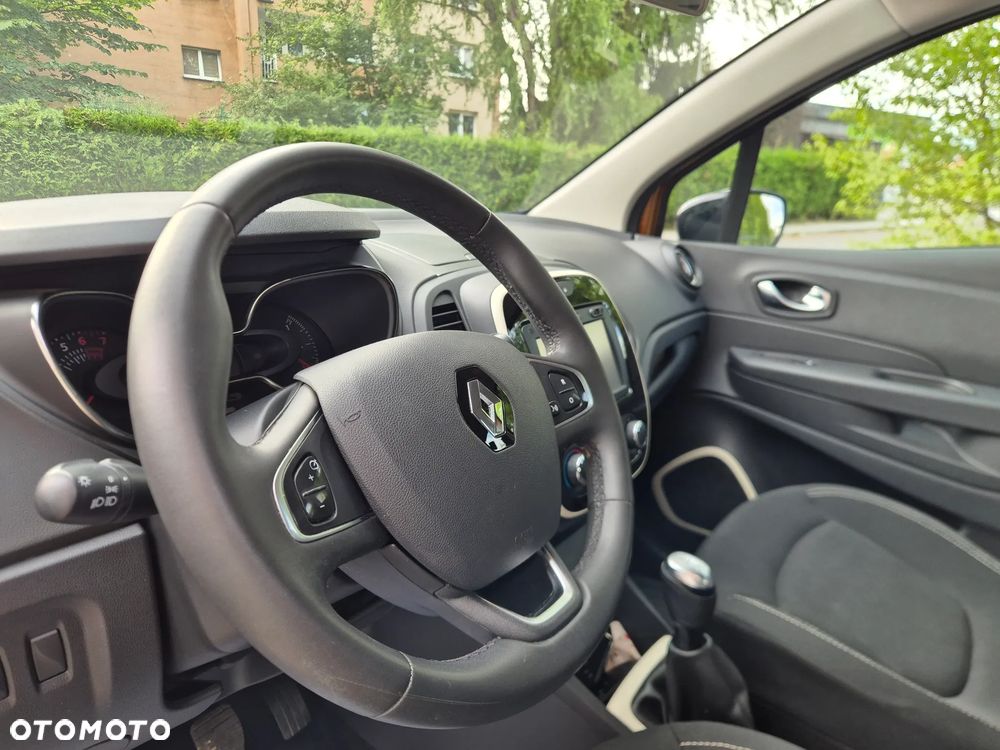 Renault Captur ENERGY TCe 90 Start&Stop Dynamique - 13