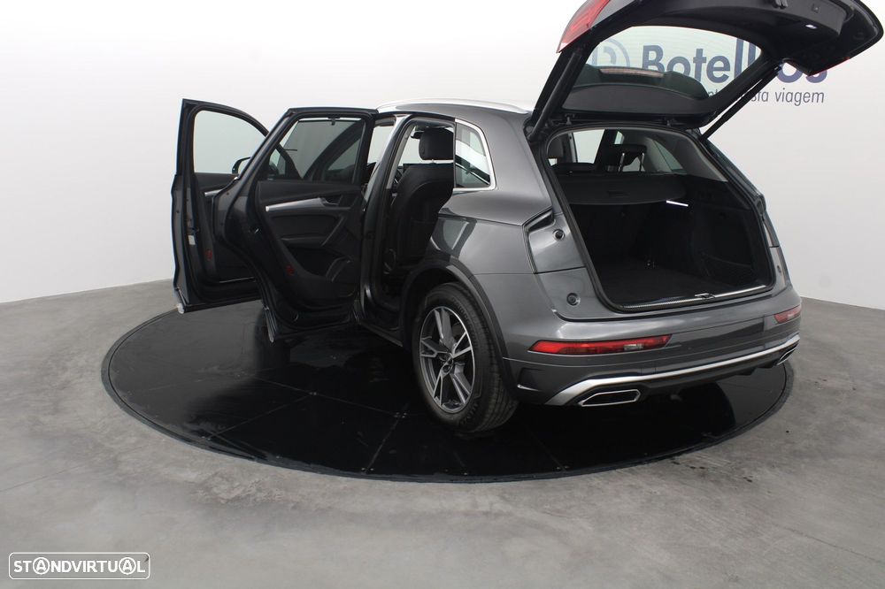 Audi Q5 35 TDI S line S tronic - 13