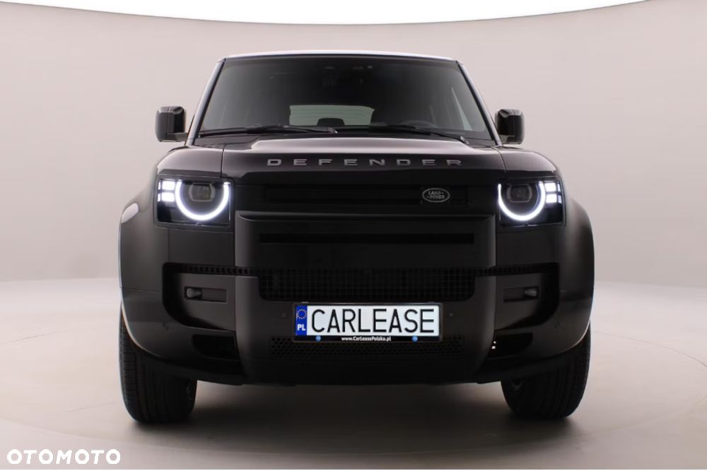 Land Rover Defender 3.0 D250 mHEV X-Dynamic HSE - 13