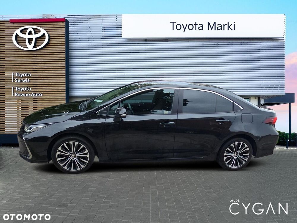 Toyota Corolla 1.8 Hybrid Style - 2