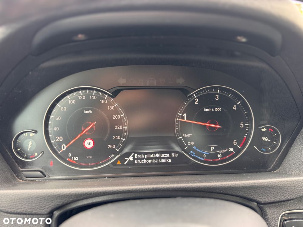 BMW 3GT 320d xDrive Luxury Line - 18