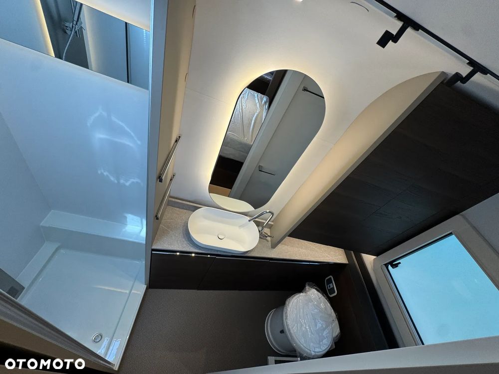 Adria ALPINA 663 HT - 25