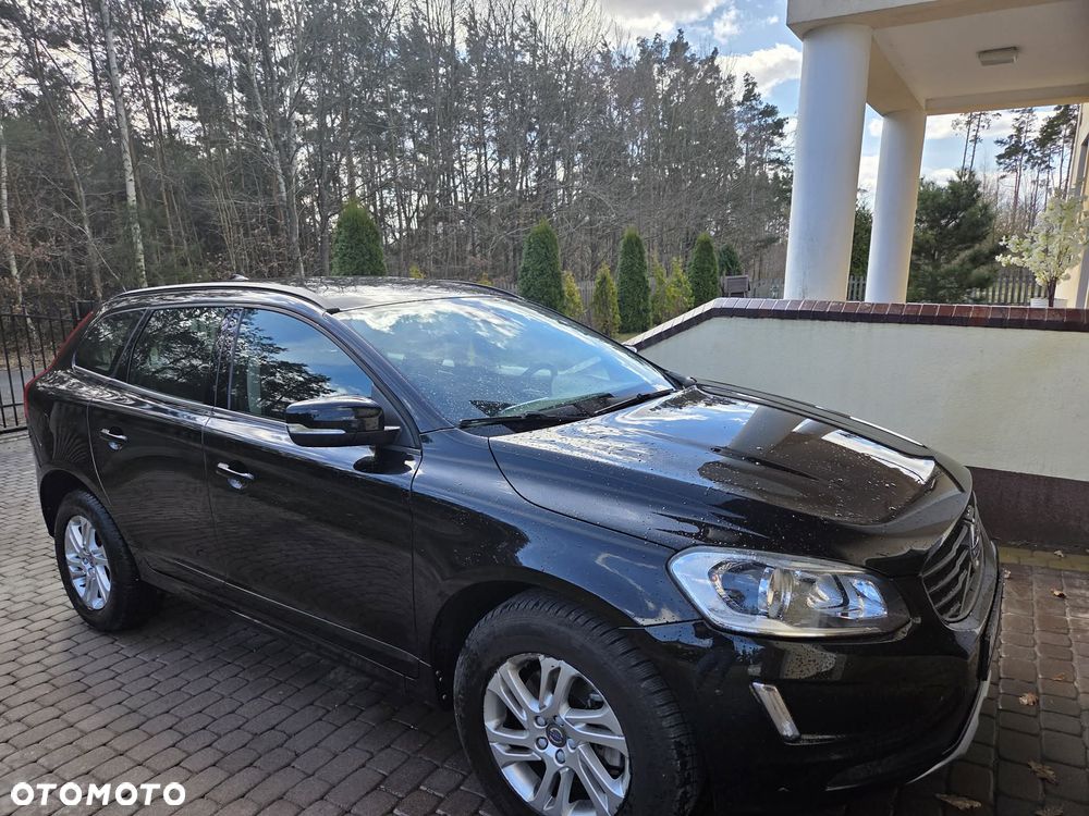 Volvo XC 60 D3 Momentum - 2