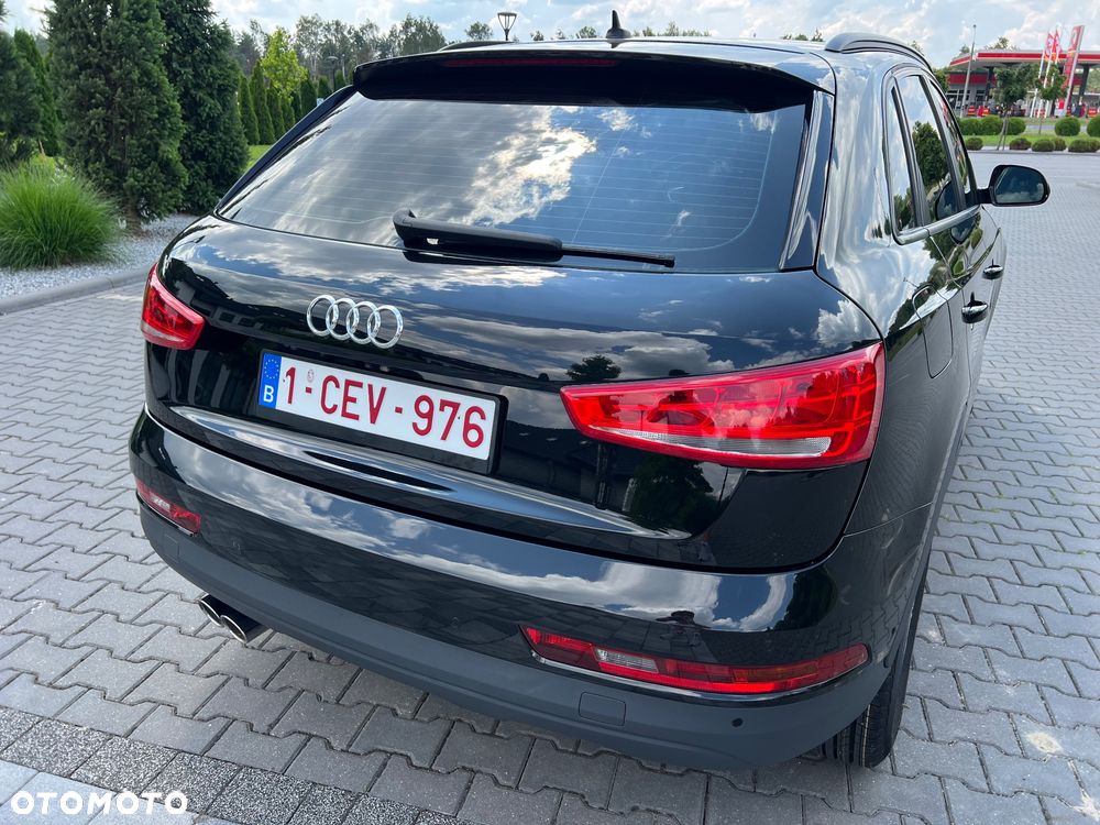 Audi Q3 1.4 TFSI Design - 5