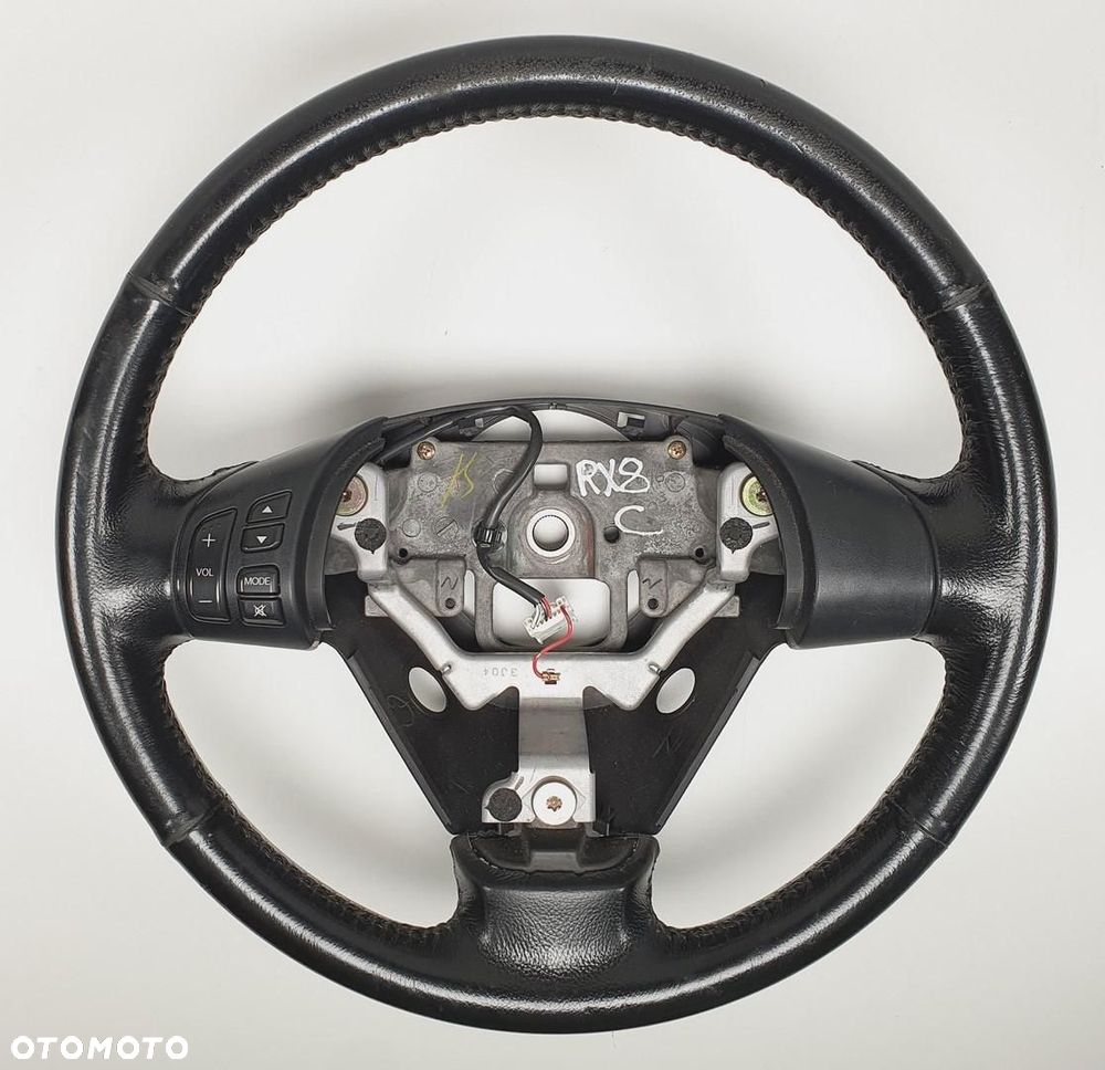 KIEROWNICA MULTIFUNKCJA MAZDA RX-8 - 1