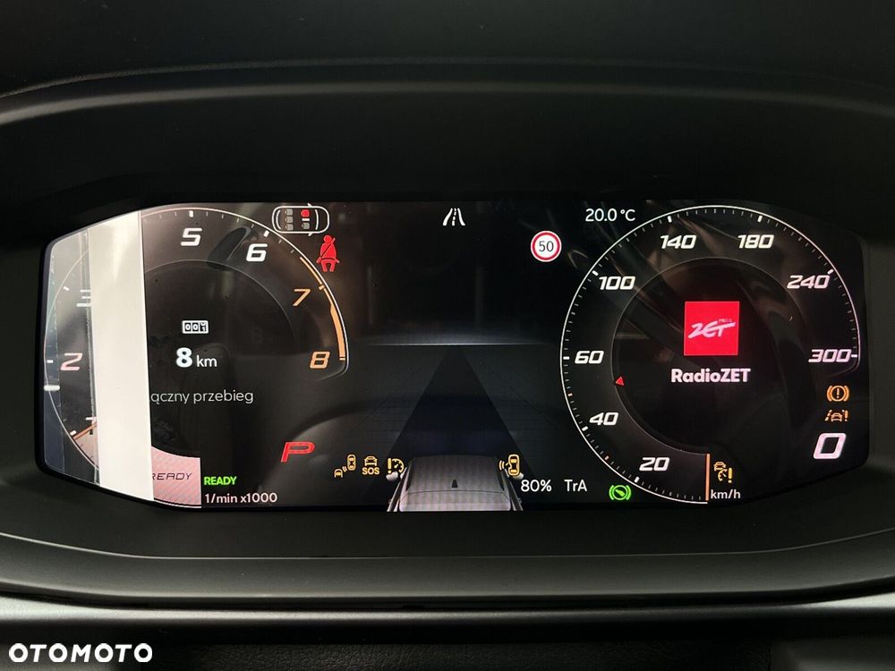 Cupra Terramar 1.5 eTSI mHEV Advantage Edition DSG - 29