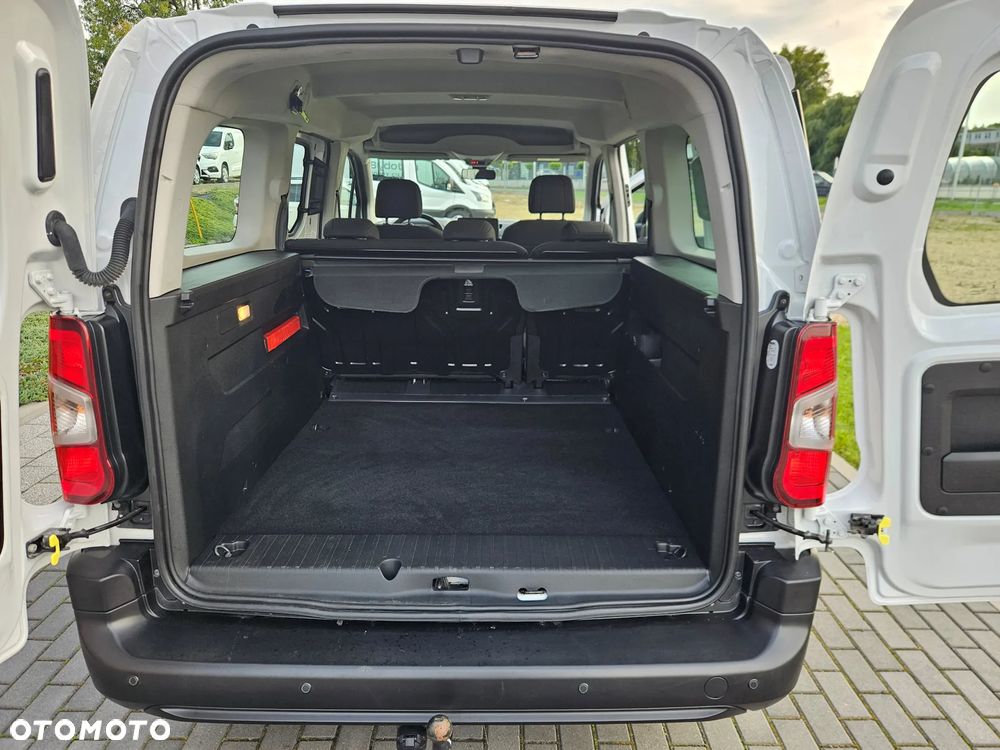 Toyota Proace City Verso Long 1.5 D-4D Business - 17
