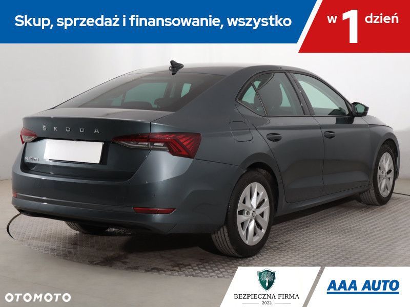 Skoda Octavia - 6