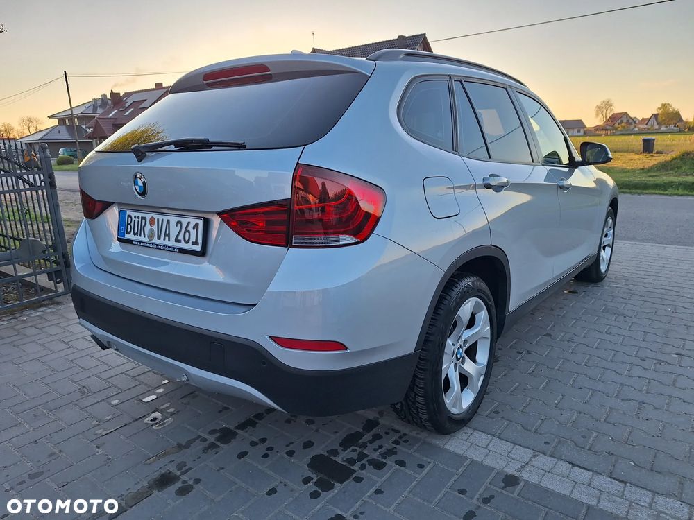 BMW X1 xDrive20d xLine - 2