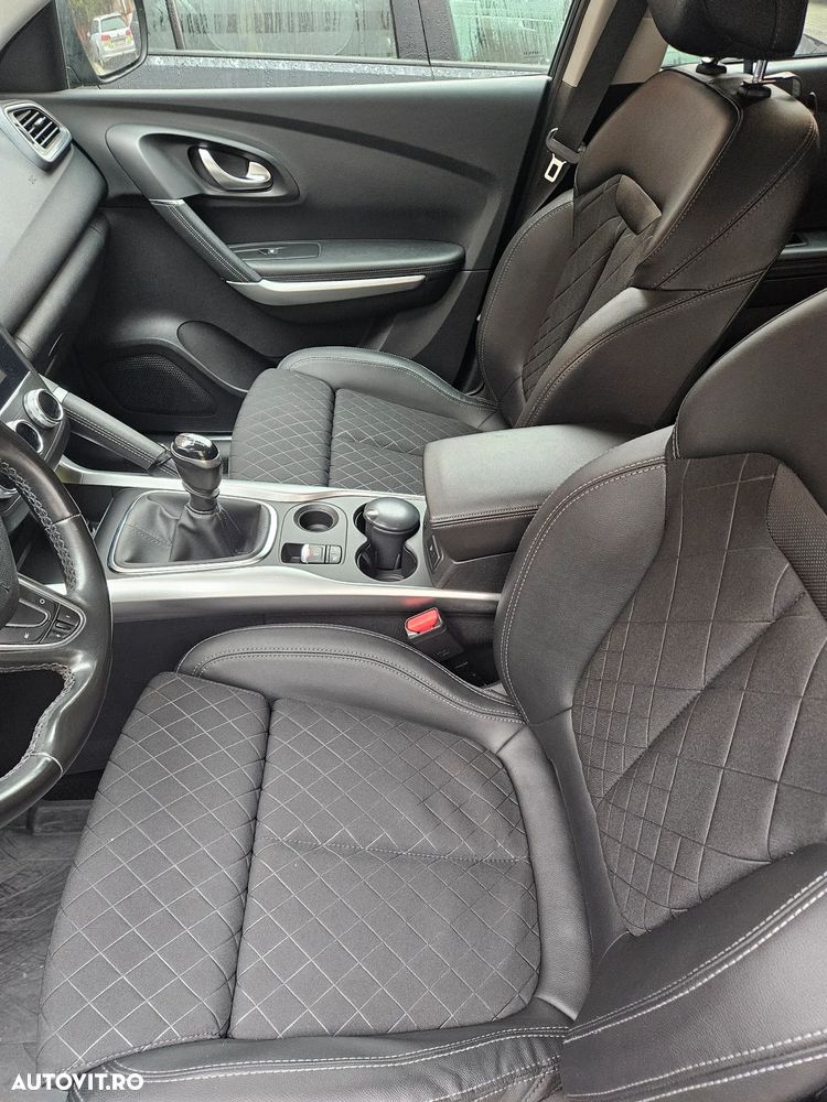 Renault Kadjar TCe 159 GPF Intens - 13