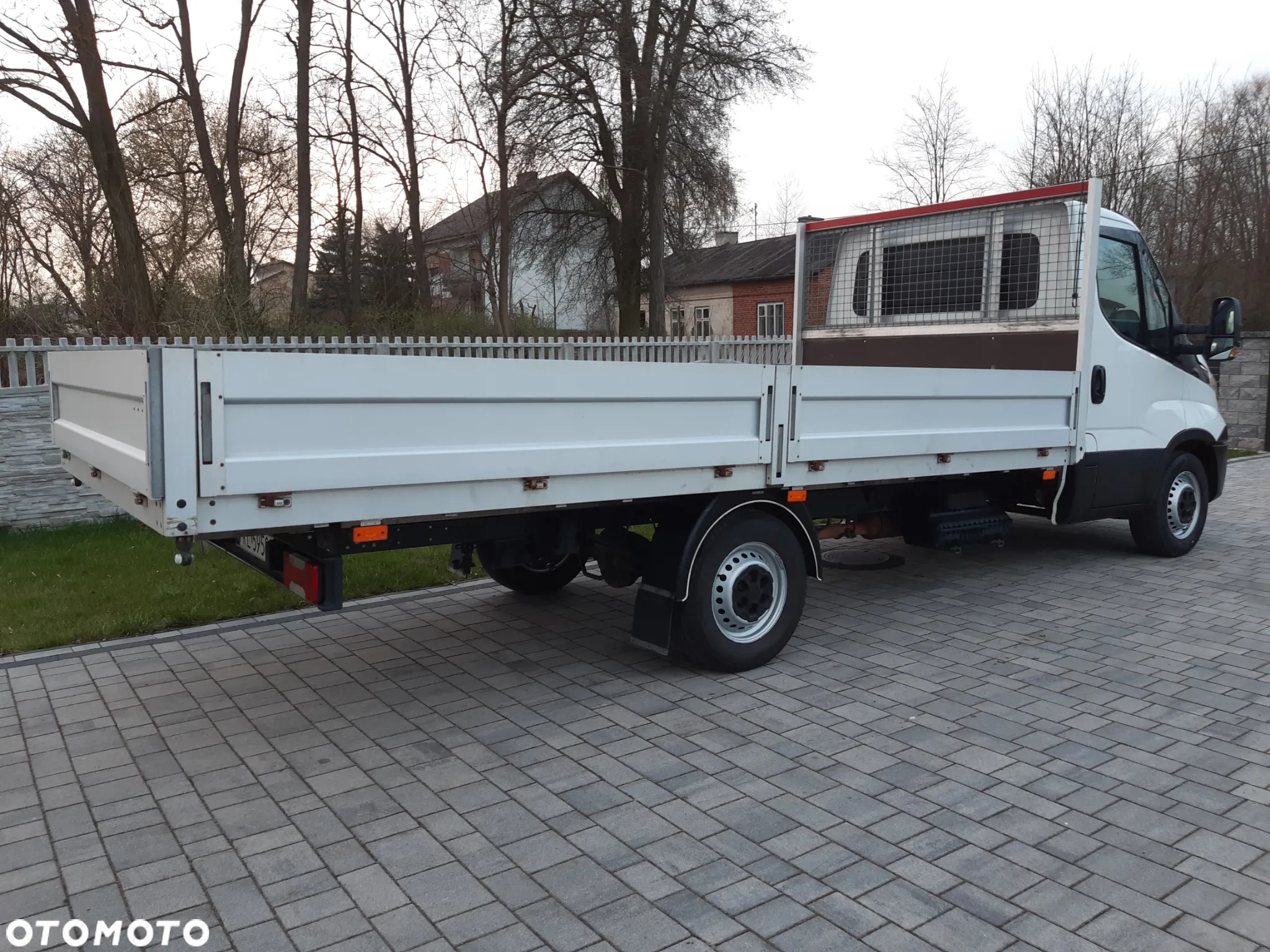 Iveco Daily 35.180 - 10