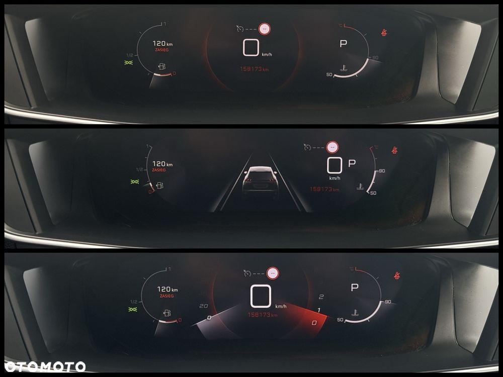 Peugeot 2008 BlueHDi 130 GT S&S EAT8 - 28