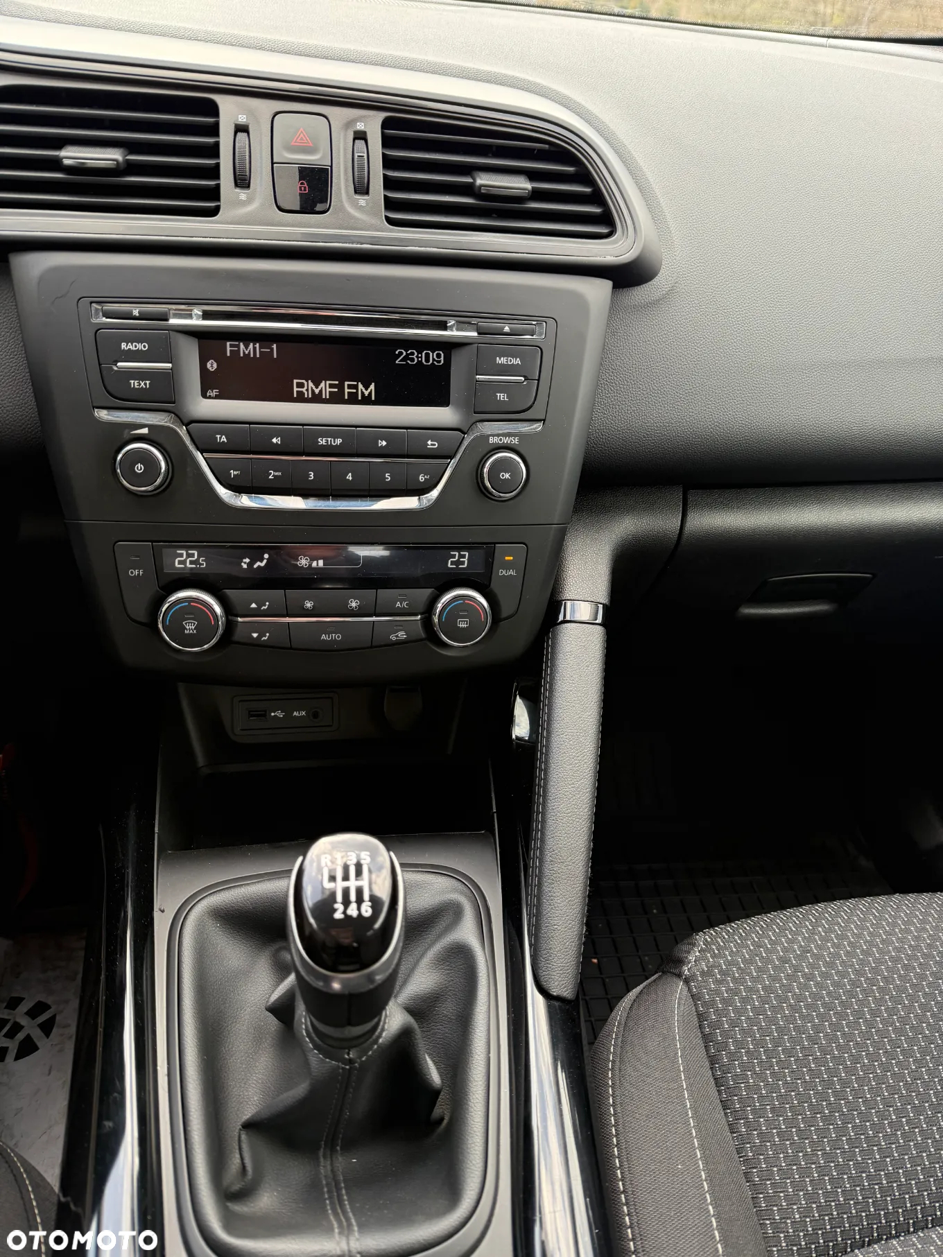 Renault Kadjar 1.2 Energy TCe Business - 13