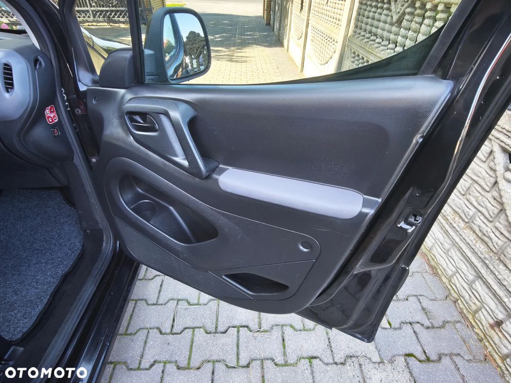 Citroën Berlingo 1.6 VTi XTR - 14