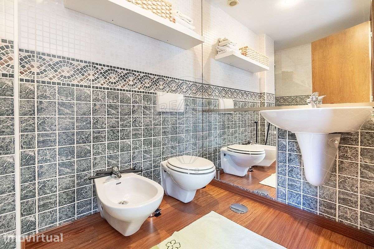 Apartamento T1 para venda - Grande imagem: 4/22
