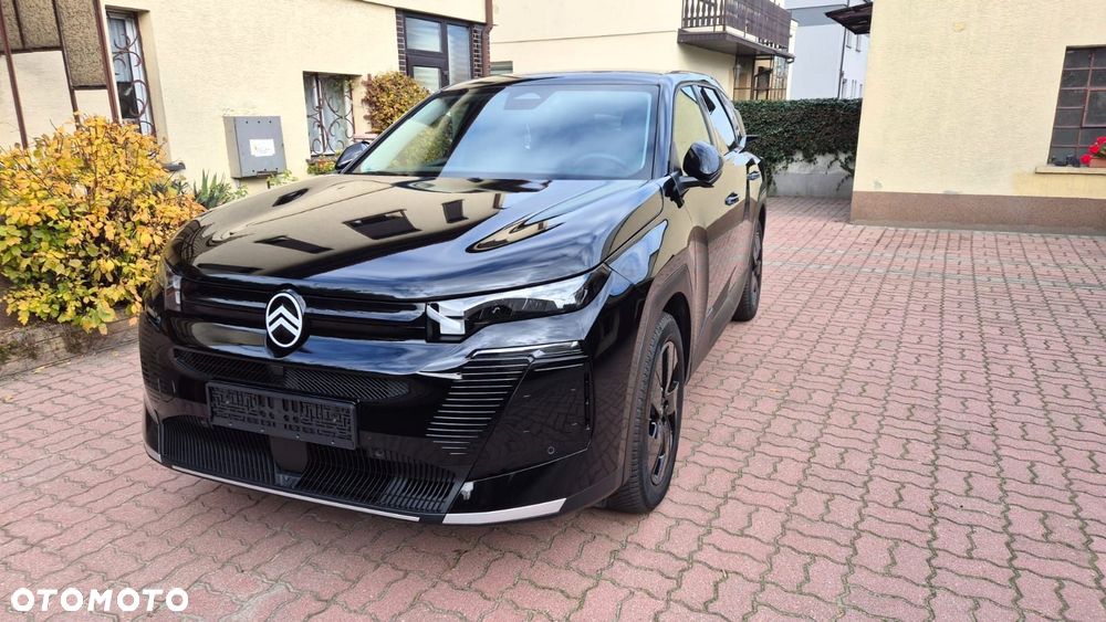 Citroën C5 Aircross - 7