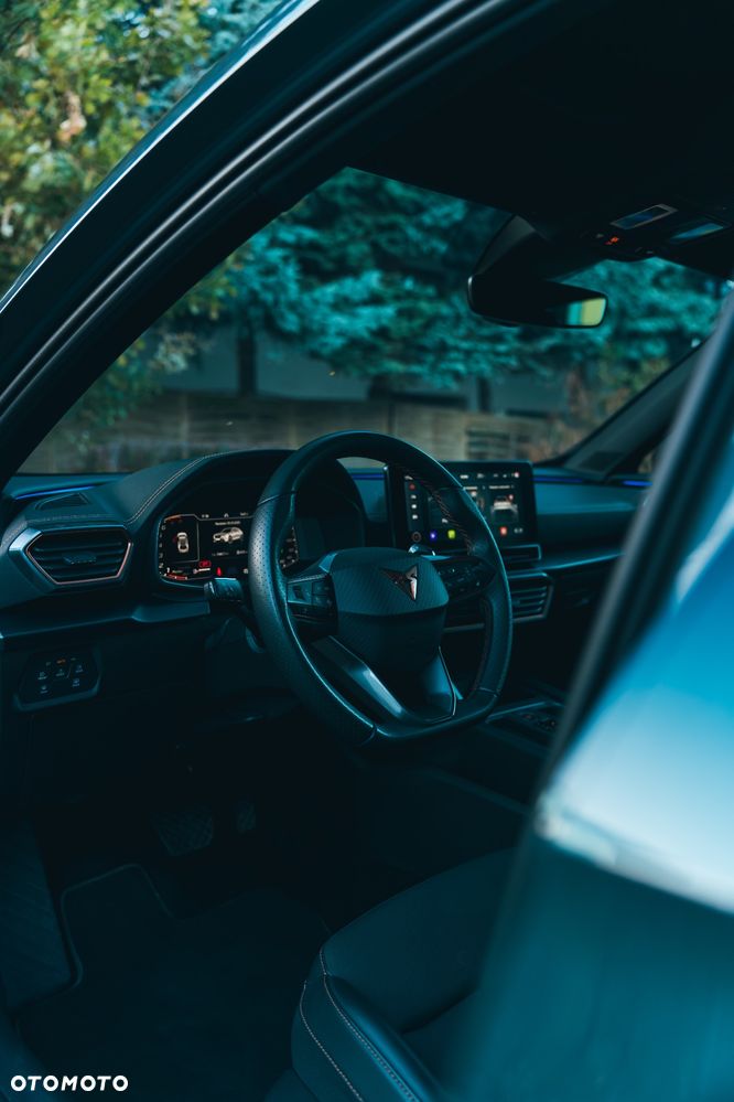 Cupra Formentor 1.5 TSI DSG - 14