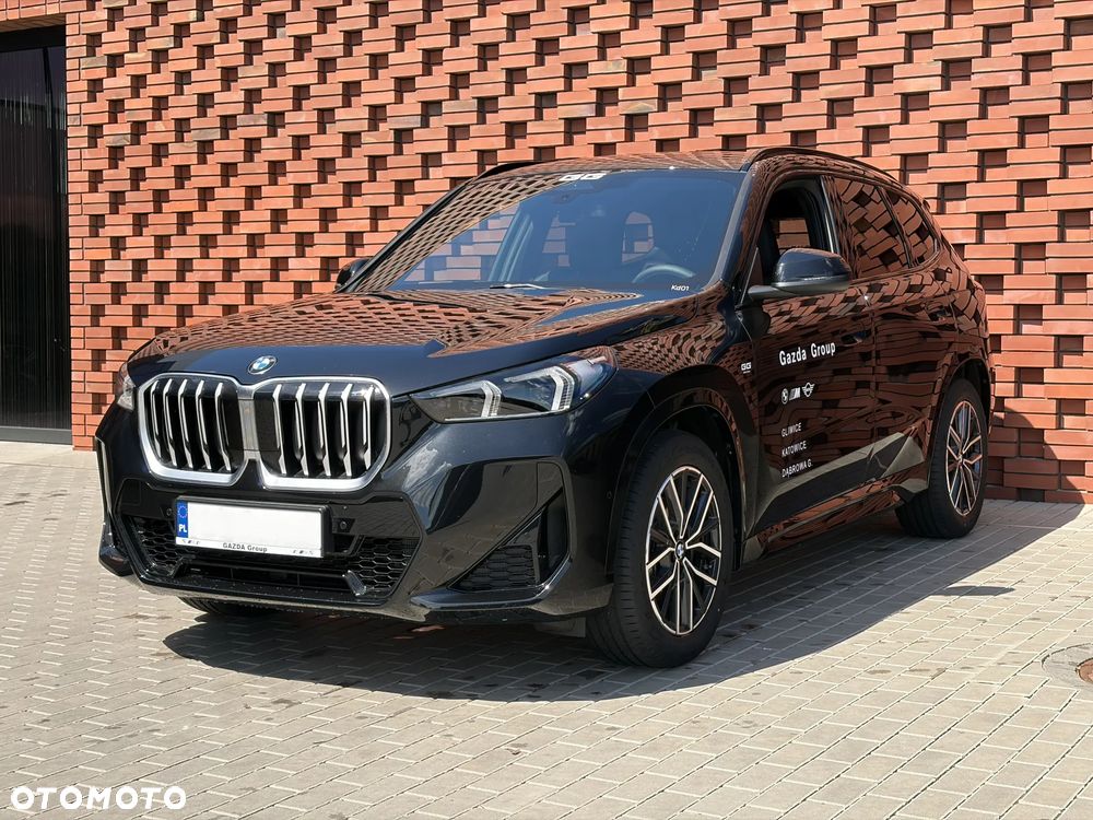 BMW X1 sDrive18i sport - 7